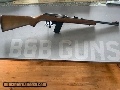 Marlin Model Camp 45 45 ACP