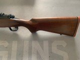 Winchester Model 70 Carbine 250 Savage - 4 of 6