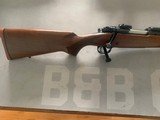 Winchester Model 70 Carbine 250 Savage - 2 of 6