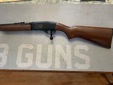 Remington 572 22LR 150th Anniversary - 1 of 7