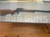 Marlin 39A Original Golden 39A