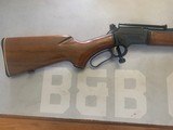 Marlin 39A Original Golden 39A - 2 of 5