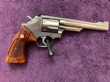 Smith & Wesson 66-2 - 2 of 5