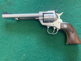 Ruger Single 9, 22 Magnum - 2 of 4