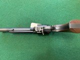 Ruger Black Hawk 3 Screw 357mag - 3 of 4