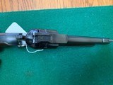 Ruger Black Hawk 3 Screw 357mag - 4 of 4