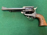 Ruger Black Hawk 3 Screw 357mag - 2 of 4