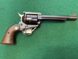 Ruger Black Hawk 3 Screw 357mag - 1 of 4
