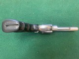 Smith & Wesson 66-2
357 Magnum - 3 of 5