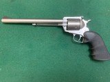 Ruger Super Black Hawk Stainless Steel 44 Magnum - 1 of 4