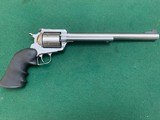 Ruger Super Black Hawk Stainless Steel 44 Magnum - 2 of 4