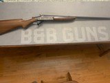 Iver Johnson Champion 16 Gauge - 1 of 6