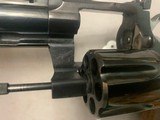 Colt Python 6” Blue - 5 of 5