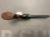 Colt Python 6” Blue - 3 of 5
