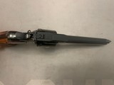 Colt Python 6” Blue - 4 of 5