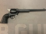 Colt Buntline Scout 9 1/2” Barrel 22LR - 2 of 4