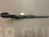 Colt Buntline Scout 9 1/2” Barrel 22LR - 3 of 4