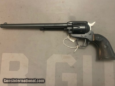 Colt Buntline Scout 9 1/2” Barrel 22LR