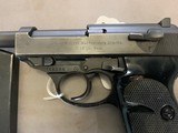 Walther P38 9mm Made in 1960 - 3 of 5