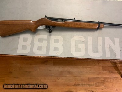 Ruger 44R Carbine 44Magnum 4 Digit SN