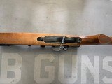 Remington 600 Mohawk 222 Rem - 7 of 7