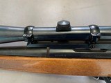 Remington 600 Mohawk 222 Rem - 6 of 7