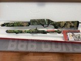 Winchester SXP 12 Gauge Turkey Mossy Oak Camo - 1 of 5