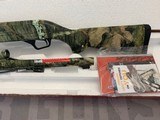 Winchester SXP 12 Gauge Turkey Mossy Oak Camo - 2 of 5