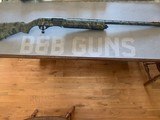 Remington 1187 SuperMag
Camo 12 Gauge