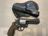 Smith & Wesson 329 PD 44 Magnum