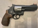 Smith & Wesson 329 PD 44 Magnum - 2 of 5