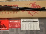 Winchester 9417 17 HMR Traditional - 3 of 6