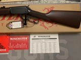 Winchester 9417 17 HMR Traditional - 4 of 6