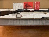 Winchester 9417 17 HMR Traditional - 1 of 6