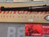 Winchester 9417 17 HMR Traditional - 5 of 6