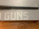 Spanish 10 Gauge SxS Imported By Firearms International - 3 of 6