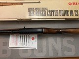Ruger Cattle Drive Talo Edition 10-22 - 6 of 7