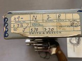 Smith & Wesson 49 Bodyguard No Dash Nickel - 6 of 6