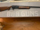 Remington 1187 Special Purpose 12 Gauge - 1 of 5