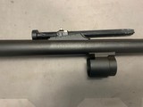 Remington 1187 -12 Gauge Barrel 21” Remchoke With Super Full Turkey Choke 3” Chamber Excellent Condition $199 - 2 of 5