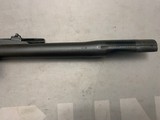 Remington 1187 -12 Gauge Barrel 21” Remchoke With Super Full Turkey Choke 3” Chamber Excellent Condition $199 - 4 of 5