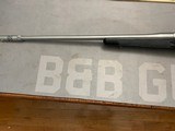 Browning A-Bolt 338 Win Mag With Boss - 3 of 6