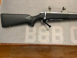 Browning A-Bolt 338 Win Mag With Boss - 4 of 6