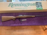 Remington 504 22LR - 1 of 5