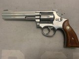 Smith & Wesson 617-1 22 LR - 1 of 6