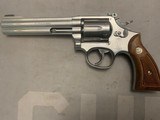 Smith & Wesson 617-1 22 LR - 2 of 6