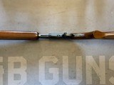 Remington 121 Fieldmaster 22 LR - 6 of 6
