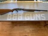 Remington 121 Fieldmaster 22 LR - 1 of 6