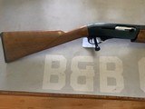 Remington 1100 LT20 Special Field 21” RemChoke Barrel 99% Condition $1599 - 2 of 6