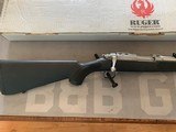 Ruger 77/357 Stainless Steel 357 Magnum - 2 of 6